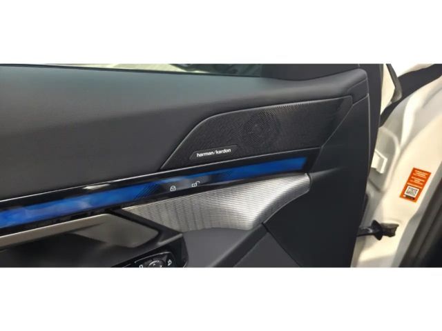 BMW 520 520i M-Sport