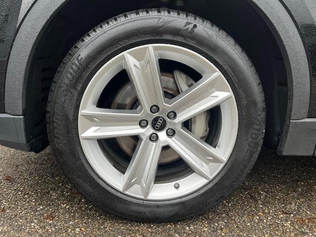 Audi Q8 55 TFSI Quattro