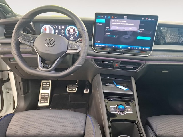 Volkswagen Tayron 1.5 TSI eHybrid