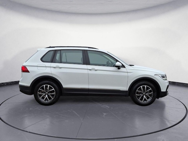 Volkswagen Tiguan 1.5 TSI Life