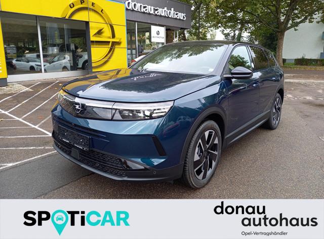 Opel Grandland 1.2 Turbo GS-Line Grand Sport