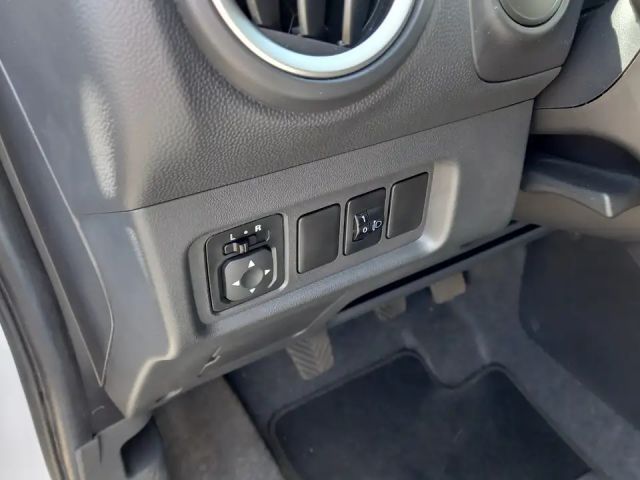 Mitsubishi Space Star Star