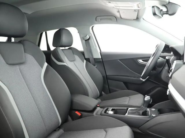 Audi Q2 35 TFSI S-Tronic