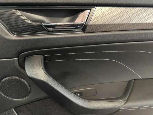 Skoda Kodiaq 2.0 TDI Style Style