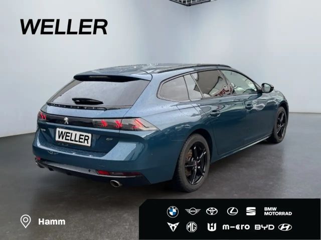 Peugeot 508 EAT8 GT-Line PureTech SW