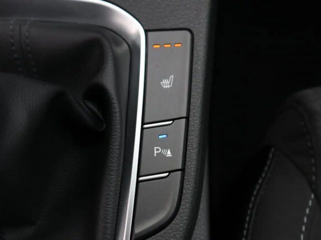 Hyundai i30 1.0 Hybrid Smart T-GDi