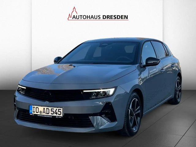 Opel Astra 1.2 Turbo GS-Line Grand Sport Turbo