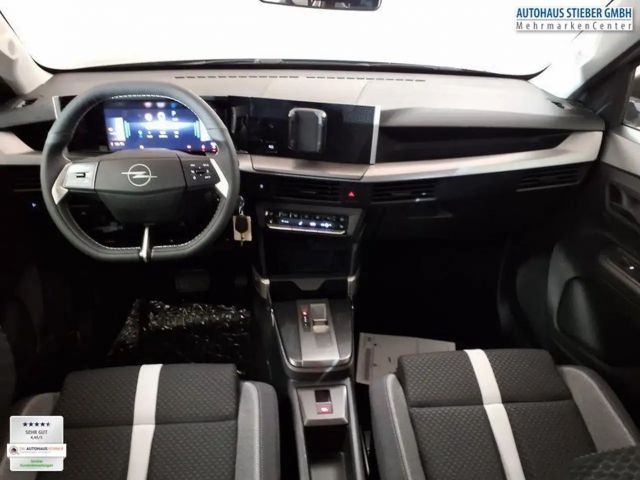 Opel Frontera Edition