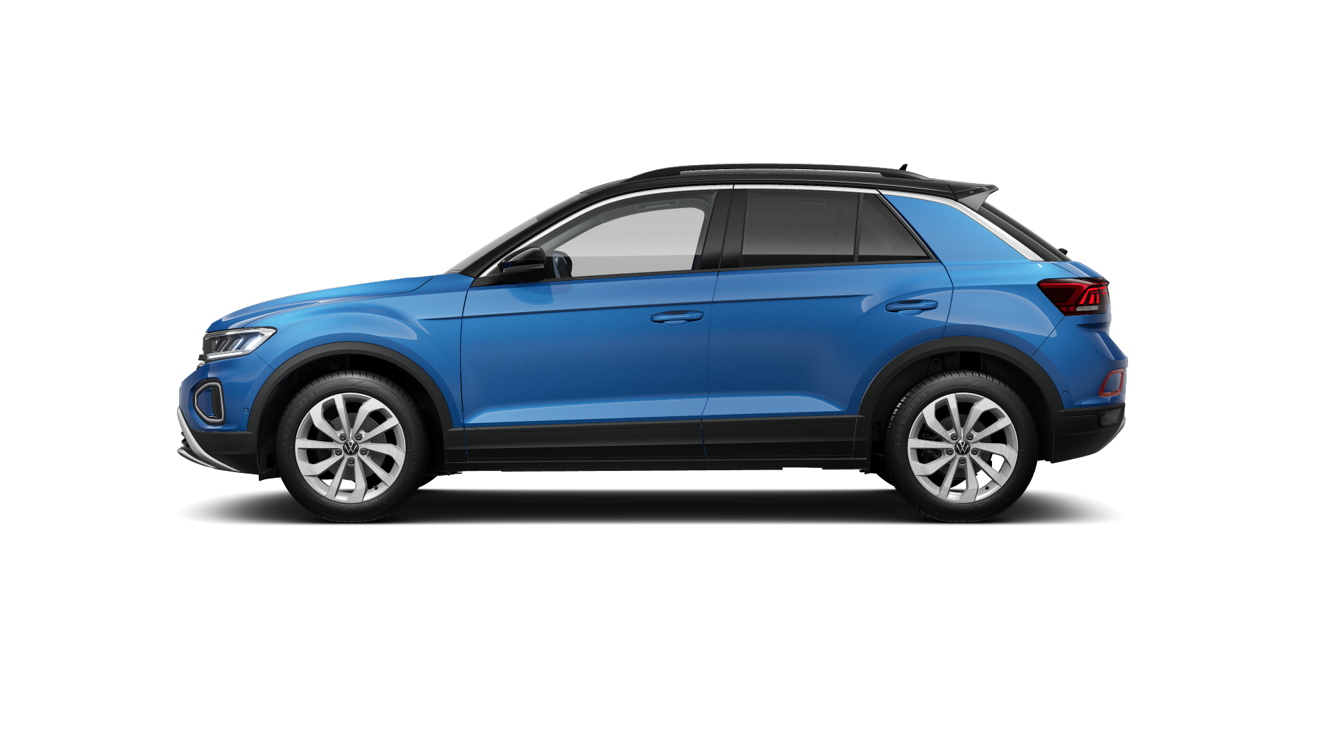 Volkswagen T-Roc 1.5 TSI Life