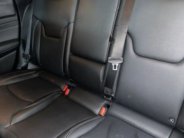 Jeep Compass 4xe Hybrid