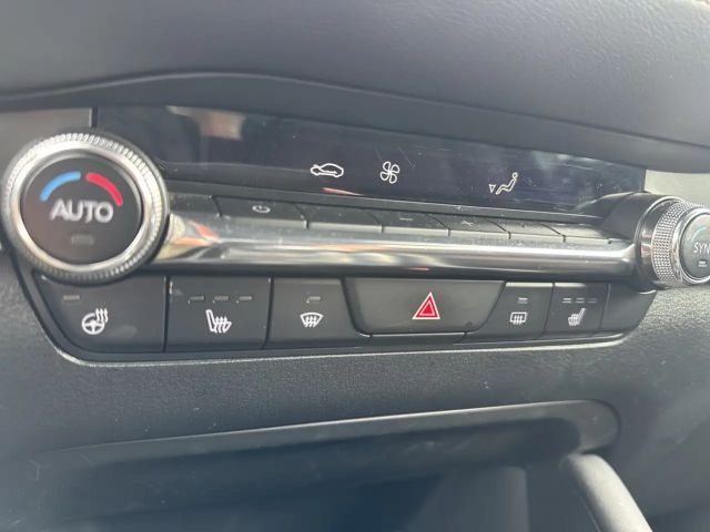 Mazda 3 Selection SkyActiv