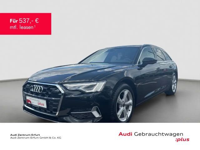 Audi A6 40 TDI Quattro S-Tronic