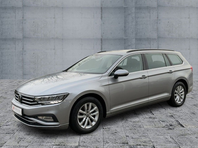 Volkswagen Passat 2.0 TDI Business DSG Variant