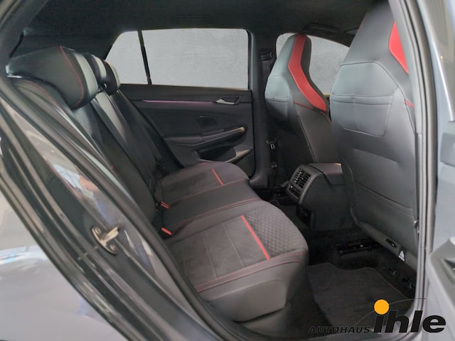 Volkswagen Golf DSG GTI Golf VIII