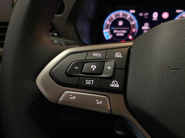 Volkswagen Caddy 1.5 TSI BMT