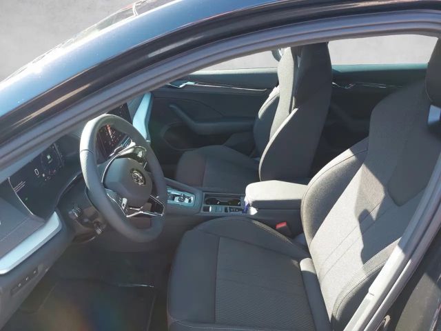 Skoda Octavia 4x4 Style Style