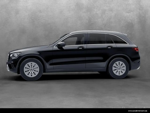 Mercedes-Benz GLC 200 4MATIC GLC 200 d