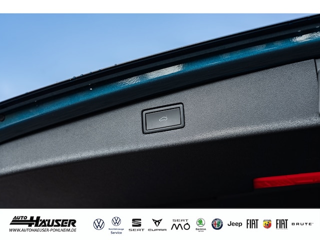 Volkswagen Tiguan 1.5 eTSI DSG Life