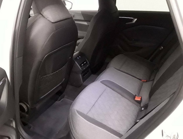 Audi A5 Avant S-Tronic