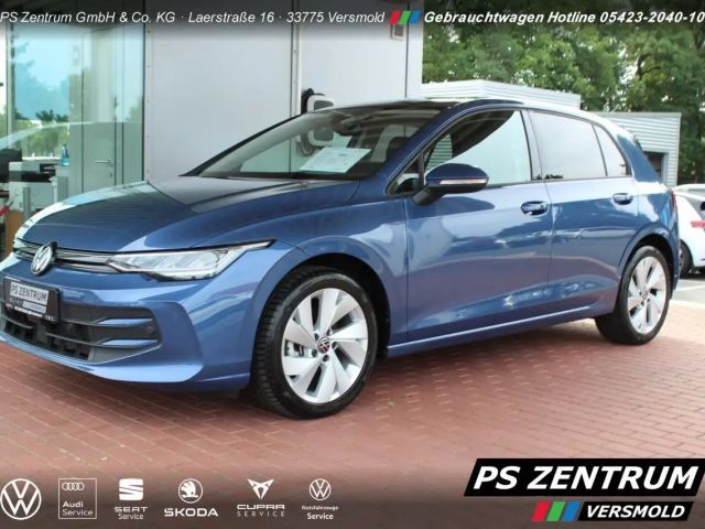 Volkswagen Golf 1.5 TSI Golf VIII Life