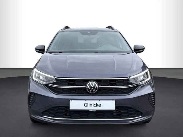 Volkswagen Taigo 1.0 TSI DSG