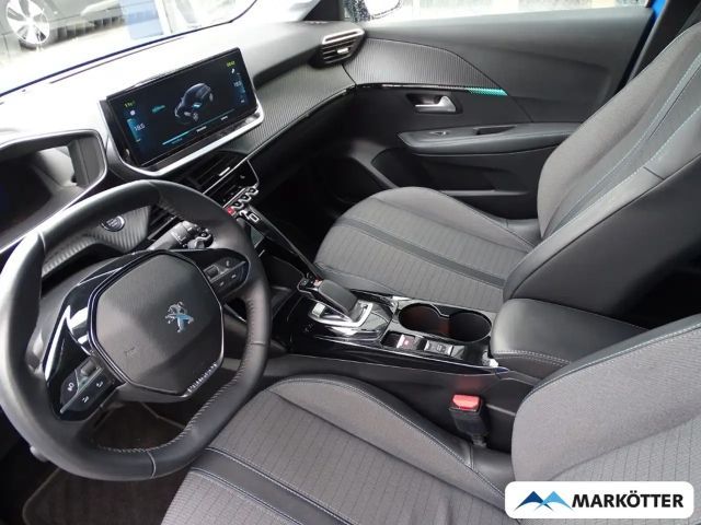 Peugeot E-208 Allure Pack