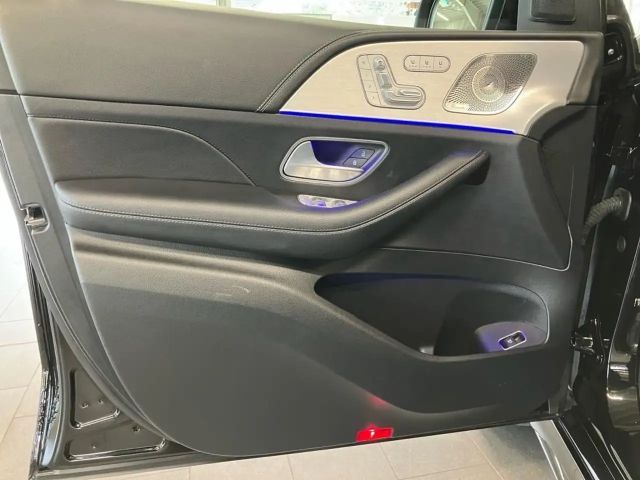 Mercedes-Benz GLE 450 4MATIC AMG Line