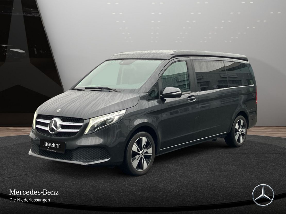 Mercedes-Benz Marco Polo Edition Horizon