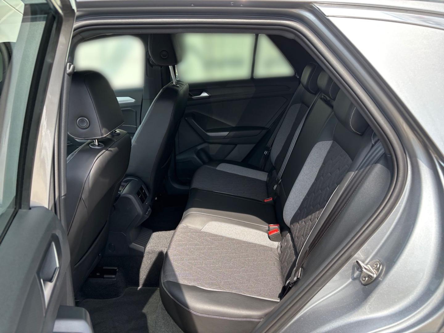 Volkswagen T-Roc 1.5 TSI DSG