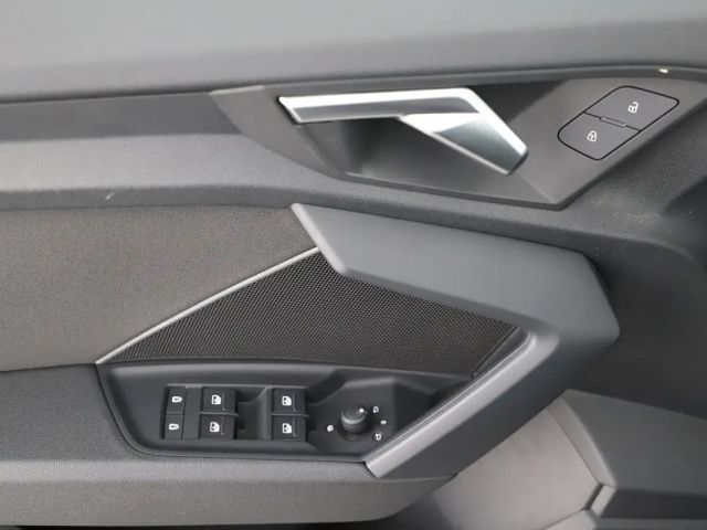 Audi A3 30 TDI Sedan