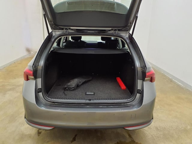 Skoda Octavia 1.5 TSI Combi