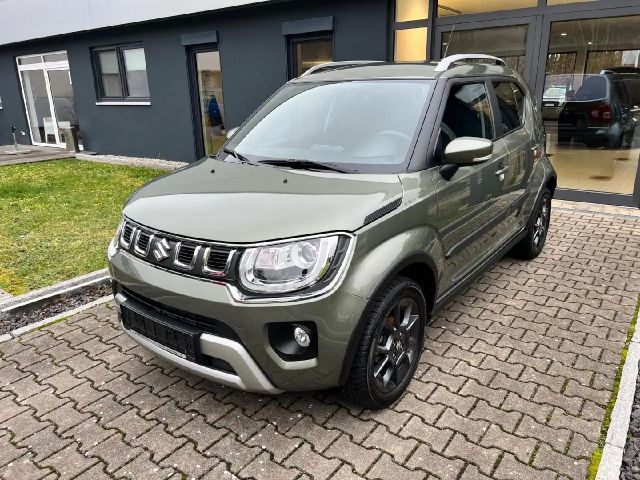 Suzuki Ignis 4x4 Comfort
