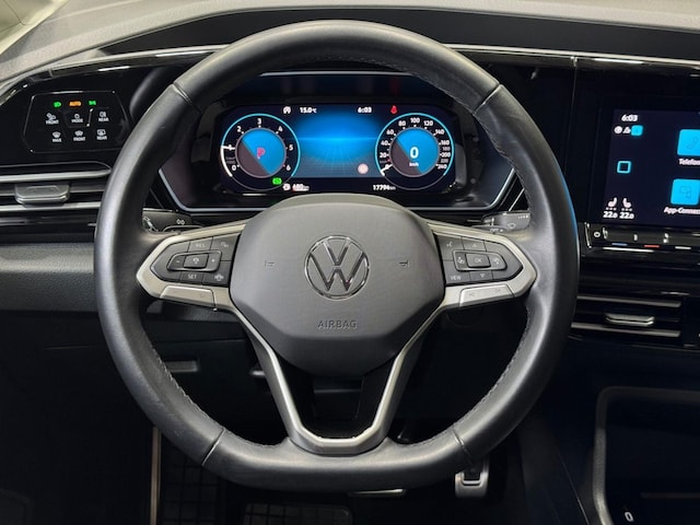 Volkswagen Caddy 2.0 TDI DSG Style