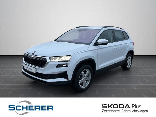 Skoda Karoq 1.5 TSI Ambition