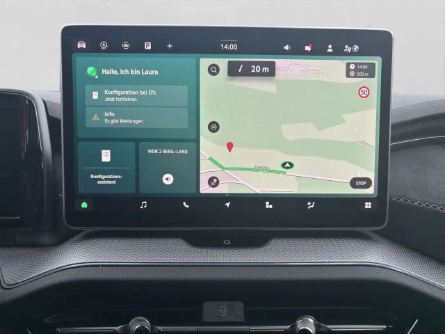 Skoda Kodiaq 2.0 TDI 4x4 Sportline