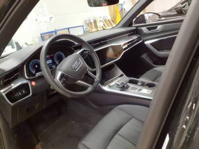 Audi A6 45 TDI Avant Quattro S-Tronic