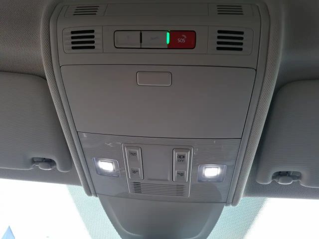 Volkswagen Polo Style