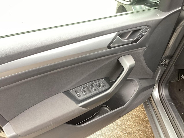 Volkswagen T-Roc DSG Life