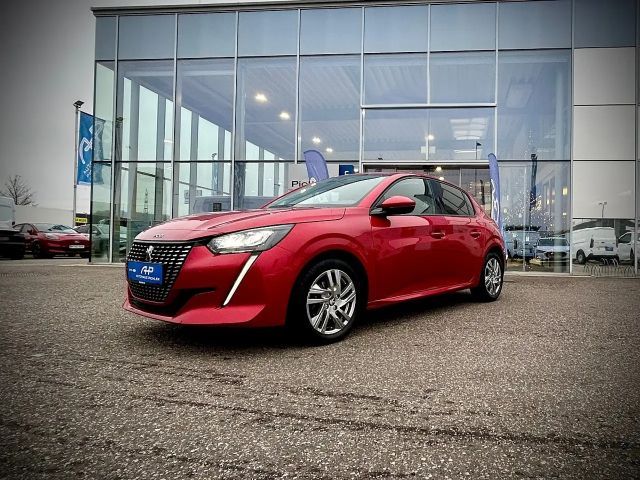 Peugeot 208 Allure Pack EAT8 PureTech