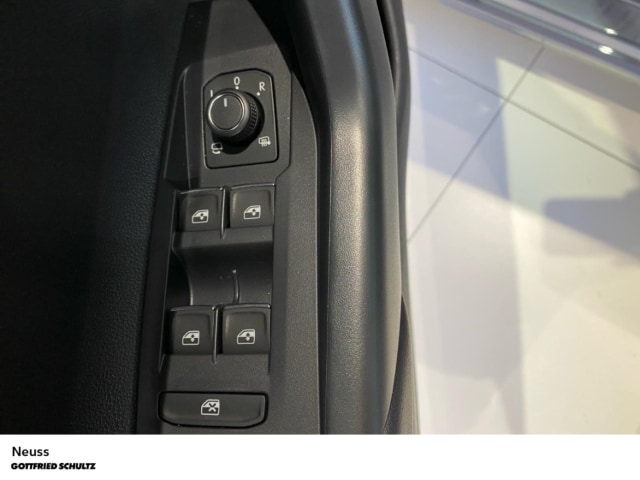 Volkswagen Polo Polo GOAL 1.0 Kurzzulassung NAVI APP CONNECT KAMER