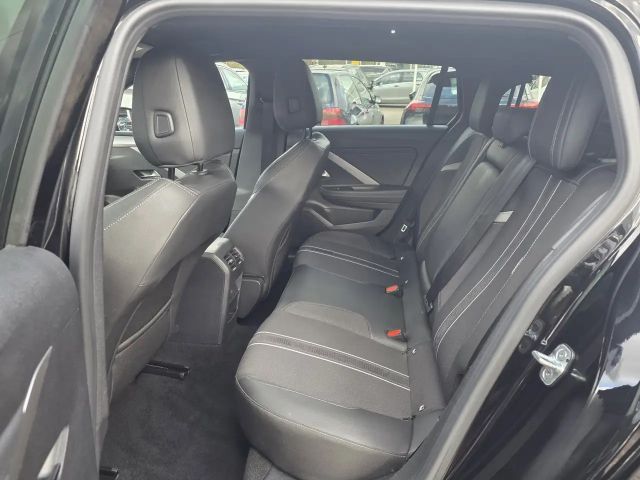 Opel Astra GS-Line Grand Sport Sports Tourer