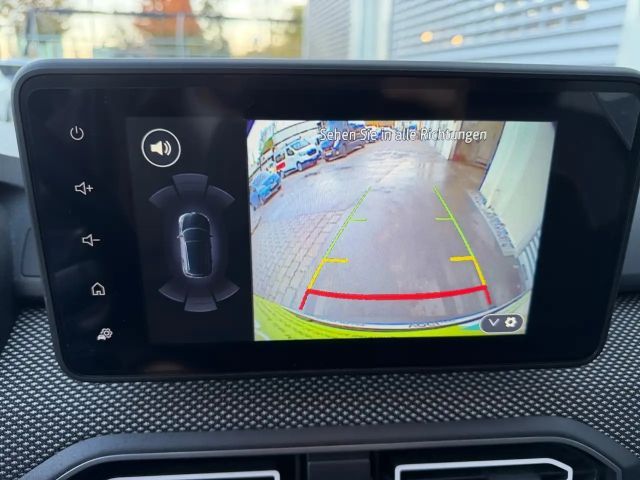 Dacia Jogger Extreme TCe 110