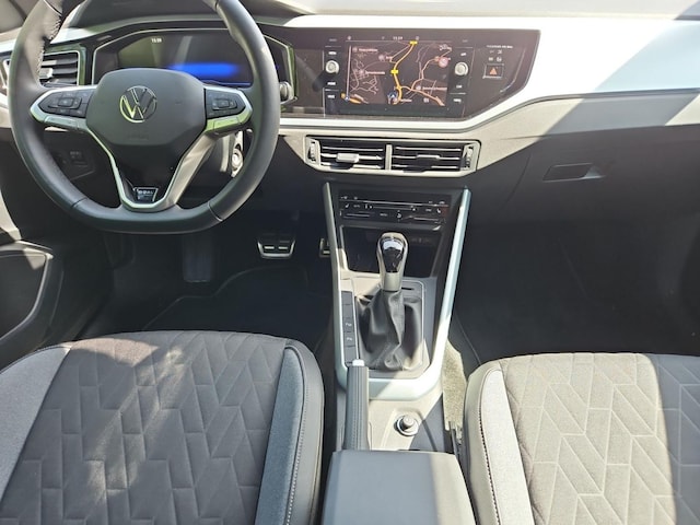 Volkswagen Polo 1.0 TSI DSG