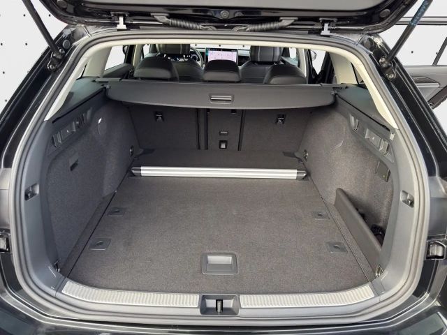 Volkswagen Passat 2.0 TDI Business Variant