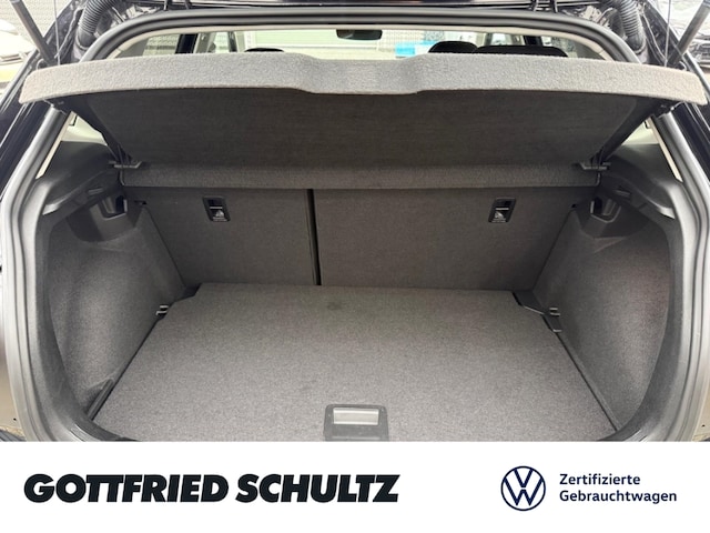 Volkswagen Polo 1.0 TSI DSG Move