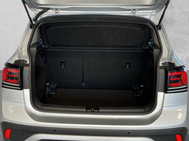 Volkswagen T-Cross 1.0 TSI Life