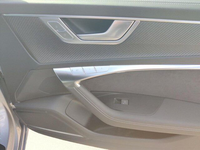 Audi S6 Avant Quattro