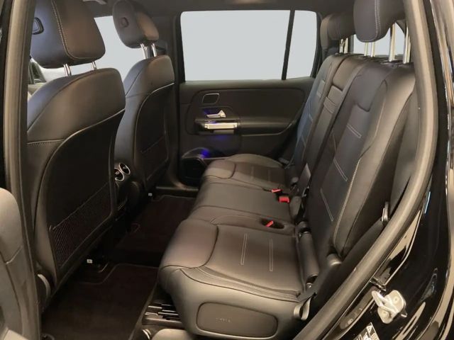 Mercedes-Benz EQB 300