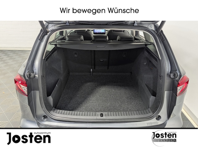 Skoda Enyaq Loft iV 80