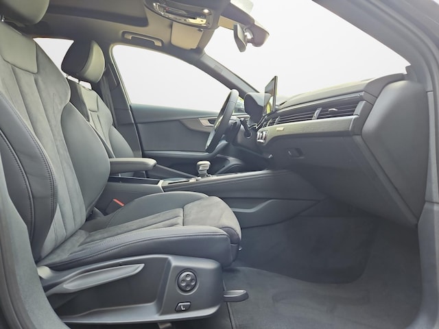 Audi A4 allroad 40 TDI Quattro S-Tronic